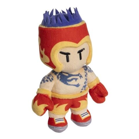 Neco Pmı-Sg7260 Stumble Guys 16,5 Cm Peluş 8 Li Display