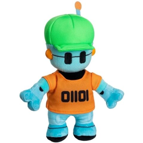 Neco Pmı-Sg7260 Stumble Guys 16,5 Cm Peluş 8 Li Display