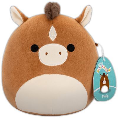 Neco Neco-Sq-Cr04065-B Squishmallows 20 Cm Asorti (Seri 21)