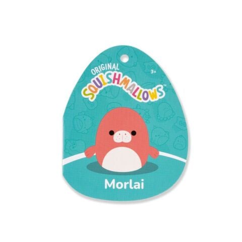 Neco Neco-Sq-Cr04096-C Squishmallows 13 Cm Asorti C (Seri 21)