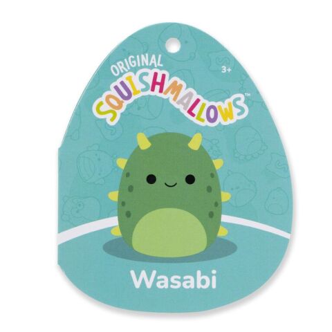 Neco Sq-Cr04198-C Squishmallows 40 Cm Asorti (Seri 21)