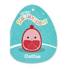 Neco Sq-Cr04203-E Squishmallows 40 Cm Asorti (Seri 21)