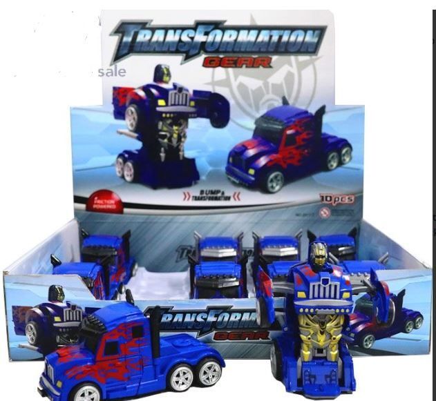 Kzl-2017-7  Transformers Tır 120
