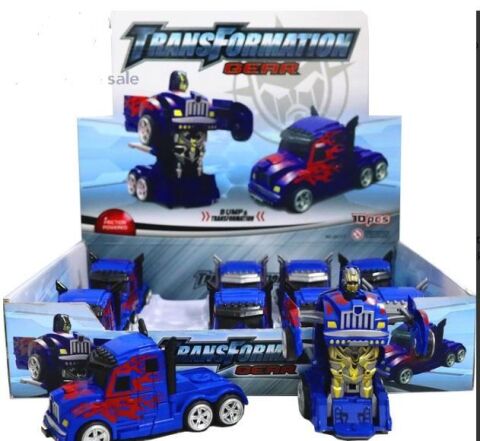 Kzl-2017-7  Transformers Tır 120