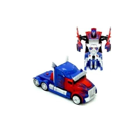 Kzl-2017-7  Transformers Tır 120
