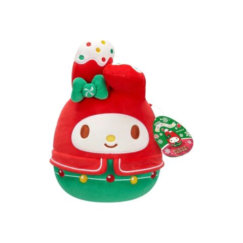Neco Sq-Sn00712 Squishmallows Hello Kitty Serisi 20 Cm Asorti (Seri 21)