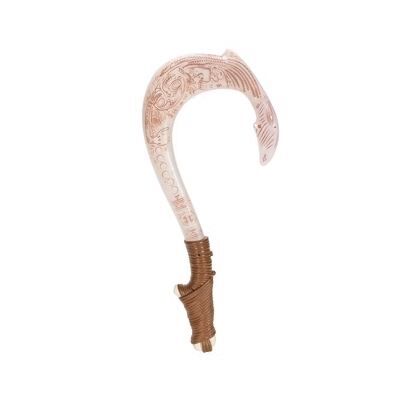 Neco Jkp-237626 Disney Moana-Mau'Nin Sihirli Olta Kancası
