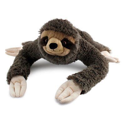 Neco Neco-520330 Tembel Hayvan 55Cm
