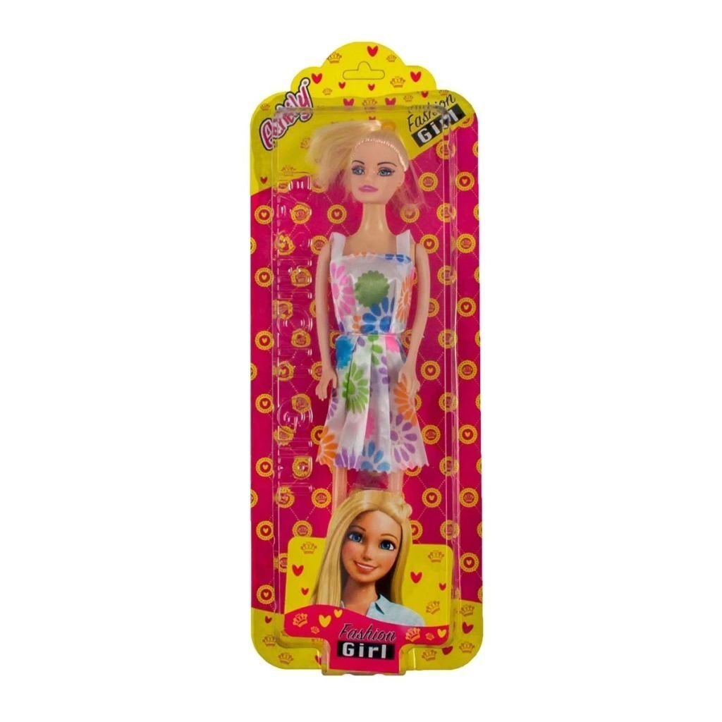 Oydaş 02421 Anlıly Kart Fashıon Gırl Bebek*120*