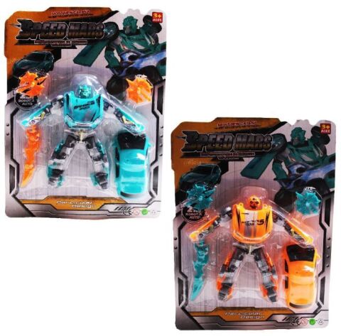 Kzl-Nf1006-2 Transformers Kartela 120