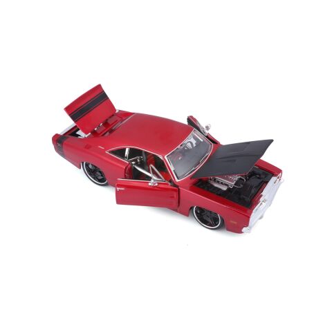 Neco  May-32537 1-25 1969 Dodge Charger R-T