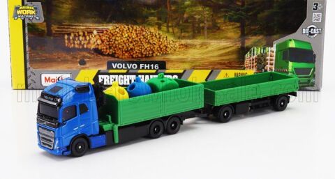 Neco May-11682 Freight Haulers Taşıyıcı Tırlar Asorti