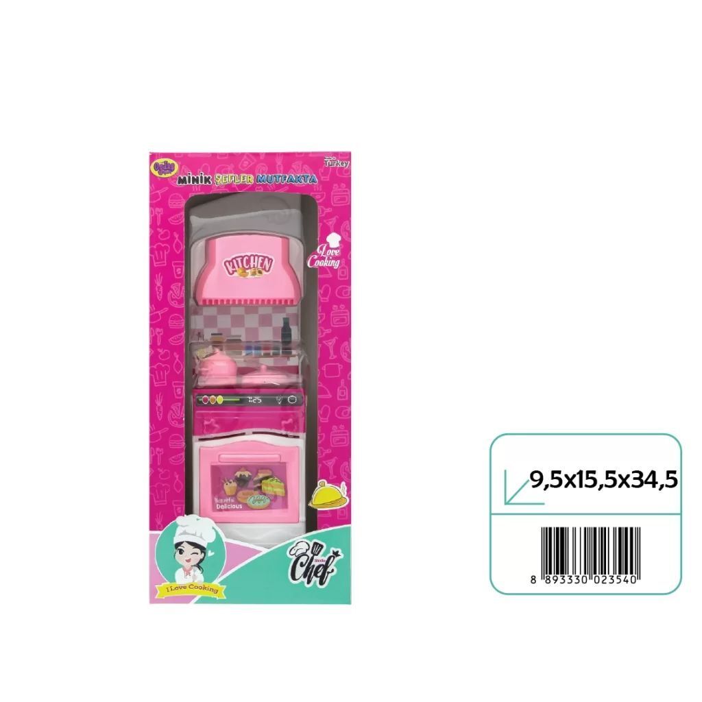 Oydaş 02354 Mınık Sefler Fırın*32*