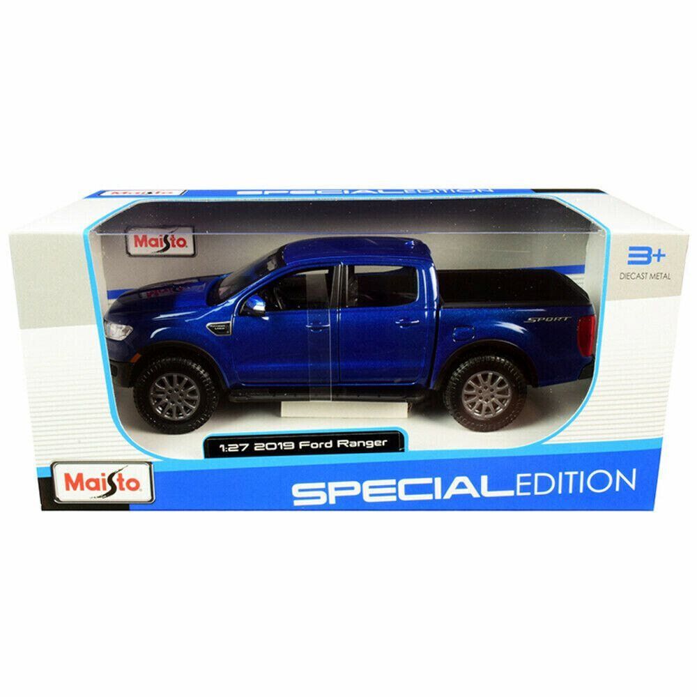Neco May-31521 1-27 2019 Model Ford Ranger