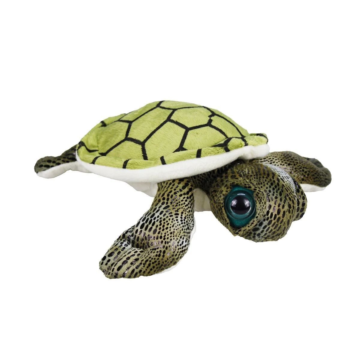 Kzl-1705052  Peluş 30Cm Caretta Kaplumbaga *100