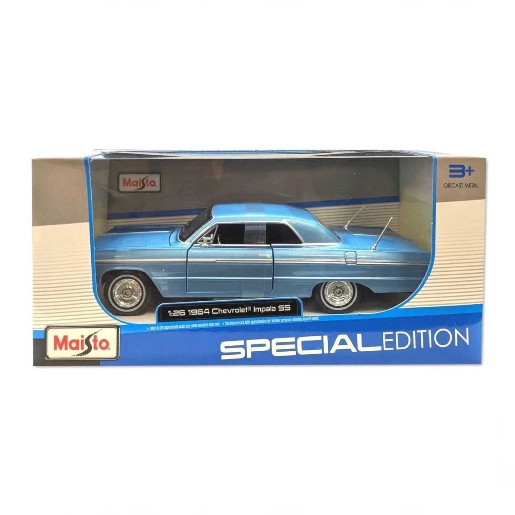 Neco May-81517 1971 Datsun 510 R-C 1-24