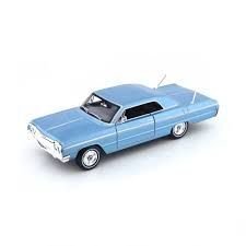 Neco May-81517 1971 Datsun 510 R-C 1-24