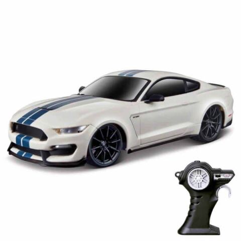 Neco May-81521 1-24 Ford Sheby Gt350 R-C