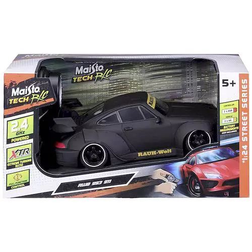 Neco May-81533 1-24 Rwb 993 911 R-C