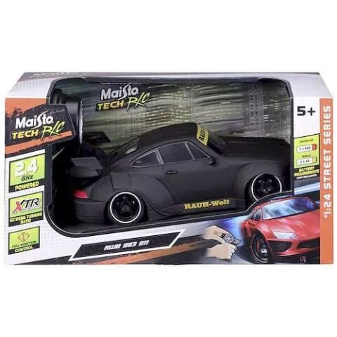 Neco May-81533 1-24 Rwb 993 911 R-C
