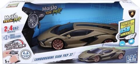 Neco  May-82338  1-24 Premium Lamborghini Sian Fkp 37