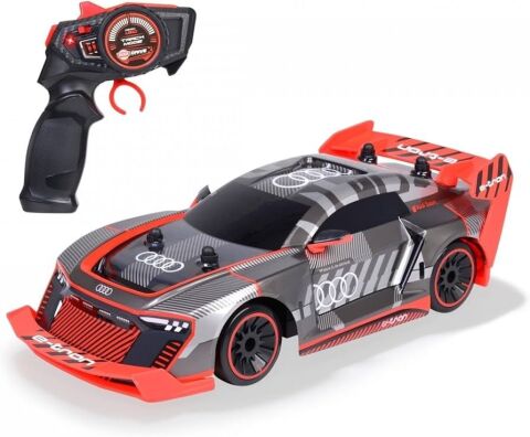 Neco May-82342 1:24 Premium Audi S1 E-Tron Quattro