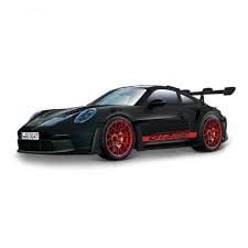 Neco May-82344 1:24 Premium Porsche 911 Gt3 Rs