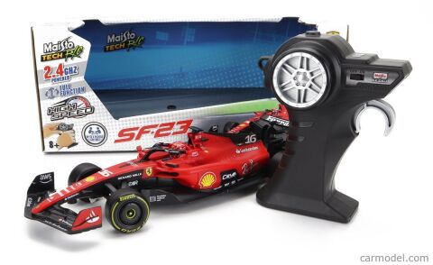 Neco May-82357 1:24 Ferrari Sf23 R-C
