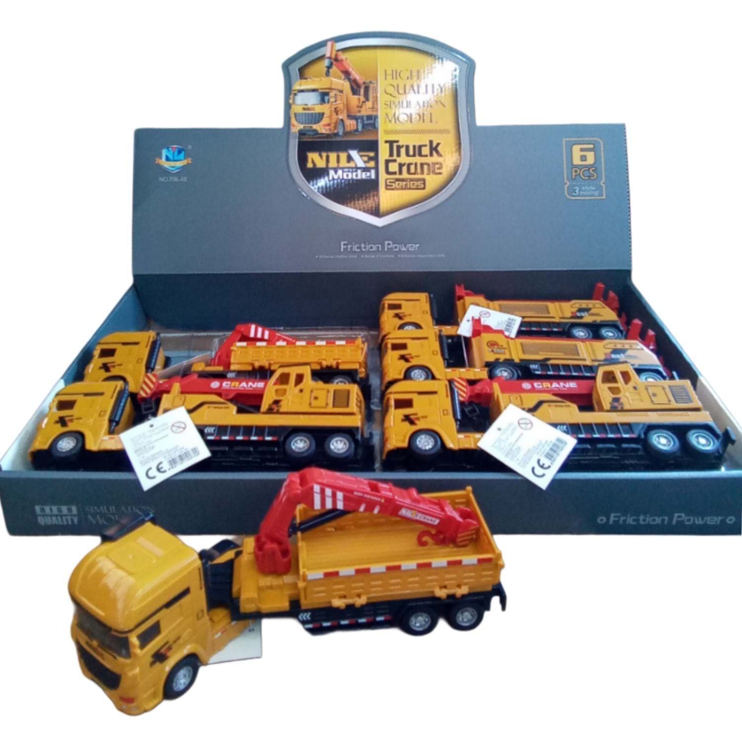 Kzl-706-48  Sürtmeli Sarı Kurutma Araçları*48