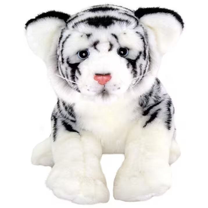 Neco Anm-20857 30 Cm Floppy Beyaz Kaplan