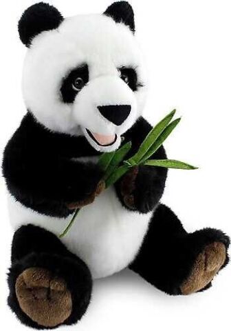 Neco Anm-20860 38 Cm Floppy Panda