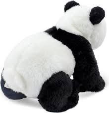 Neco Anm-20860 38 Cm Floppy Panda