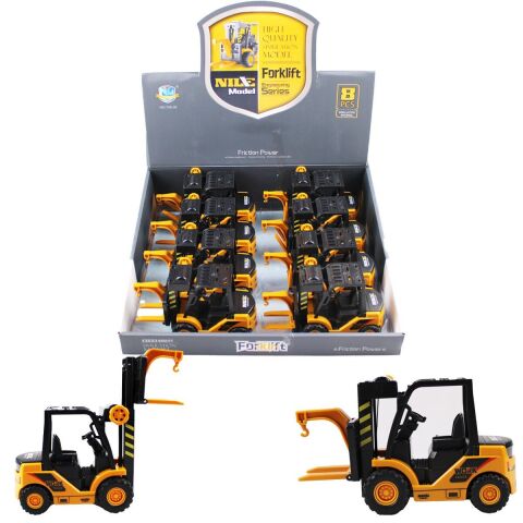 Kzl-706-39 Sürtmeli Hareketli Forklıft*64