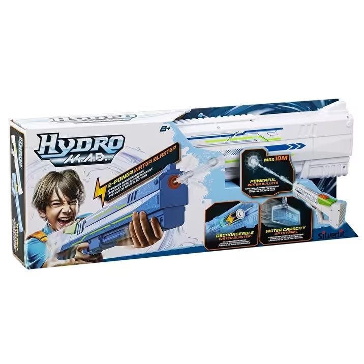 Neco  Sıl-81149 Hydro M.A.D. Asorti