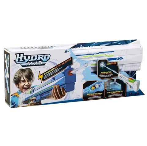 Neco  Sıl-81149 Hydro M.A.D. Asorti