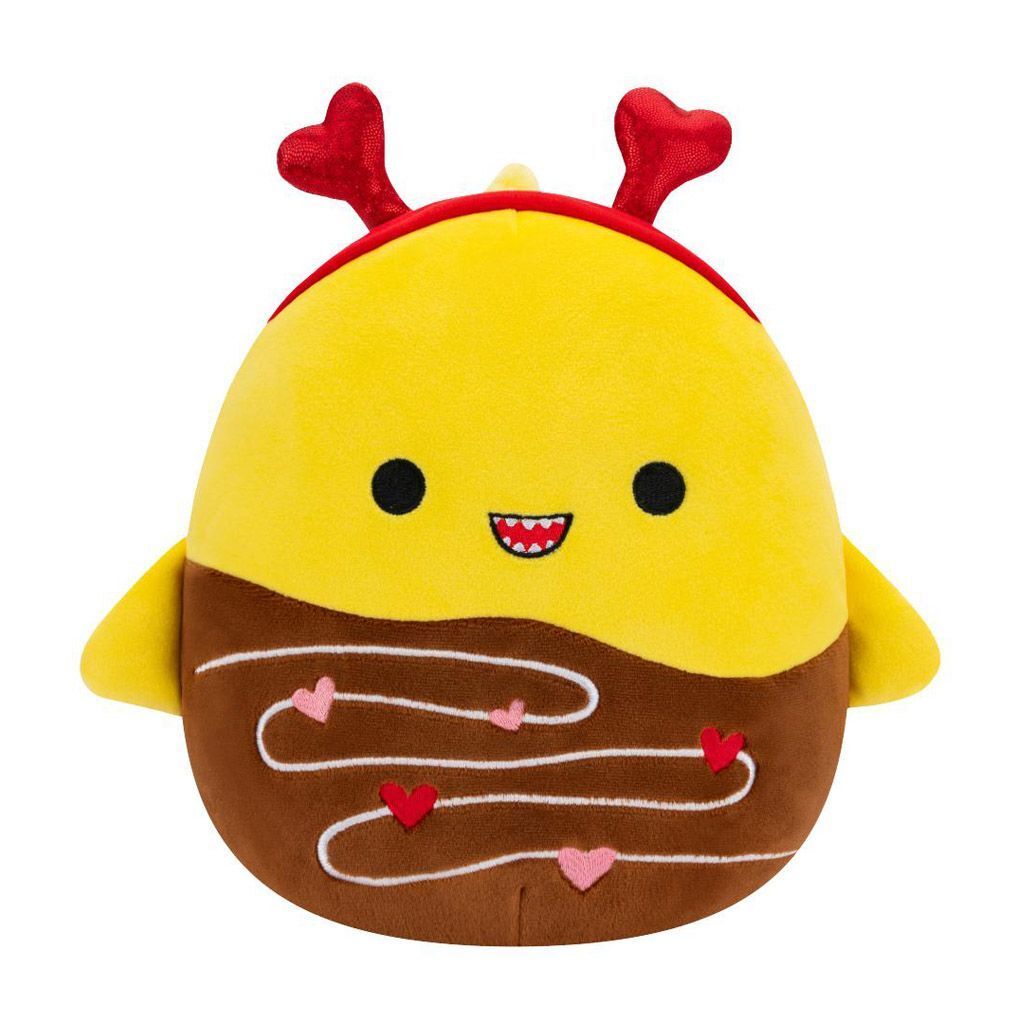 Neco Sq-Va01248 Squishmallows 20 Cm Asorti 5 (Seri V)