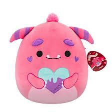 Neco Sq-Va01255 Squishmallows 30 Cm Asorti C (Seri V)