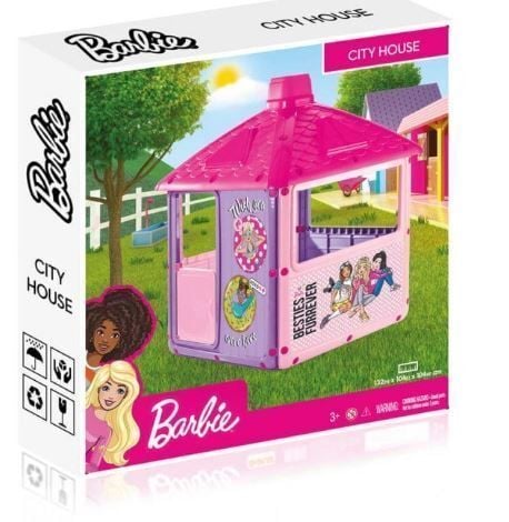 Dolu 1610 Barbie Ev *1