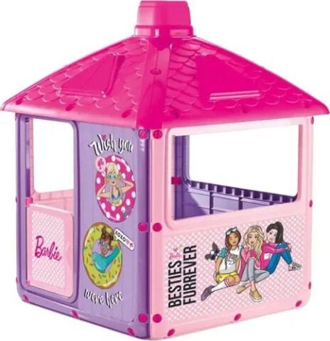Dolu 1610 Barbie Ev *1