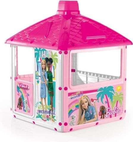 Dolu 1610 Barbie Ev *1