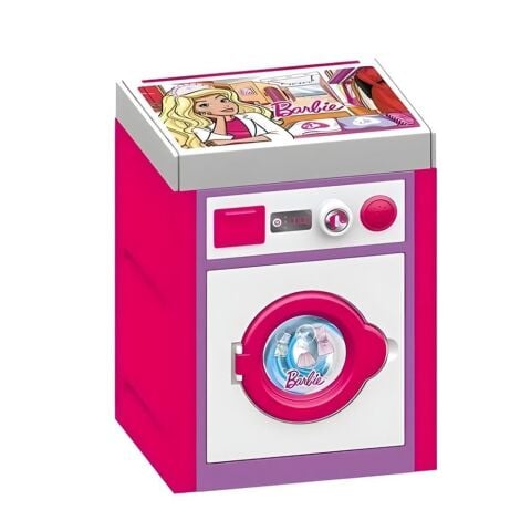 Dolu 1611 Barbie Çamaşır Makinesi *3
