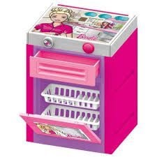 Dolu 1612 Barbie Bulaşık Makinesi *3