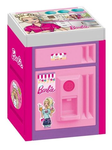 Dolu 1613 Barbie Buzdolabı *3