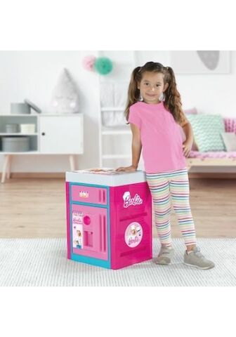Dolu 1613 Barbie Buzdolabı *3