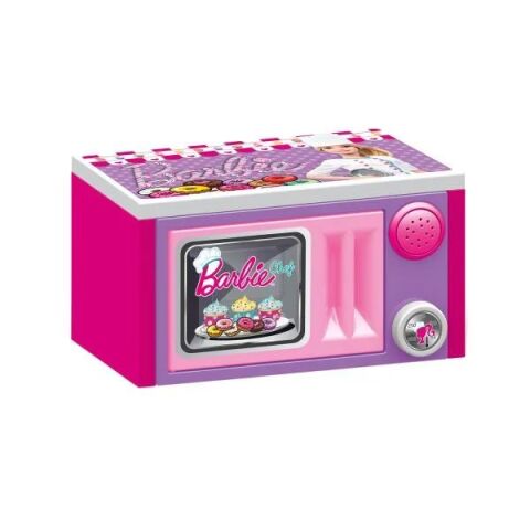 Dolu 1615 Barbie  Mikrodalga Fırın *6