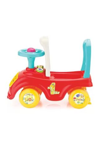 Dolu 1801 Fisher-Price İlk Arabam *6