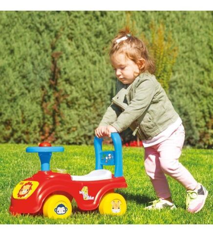 Dolu 1801 Fisher-Price İlk Arabam *6