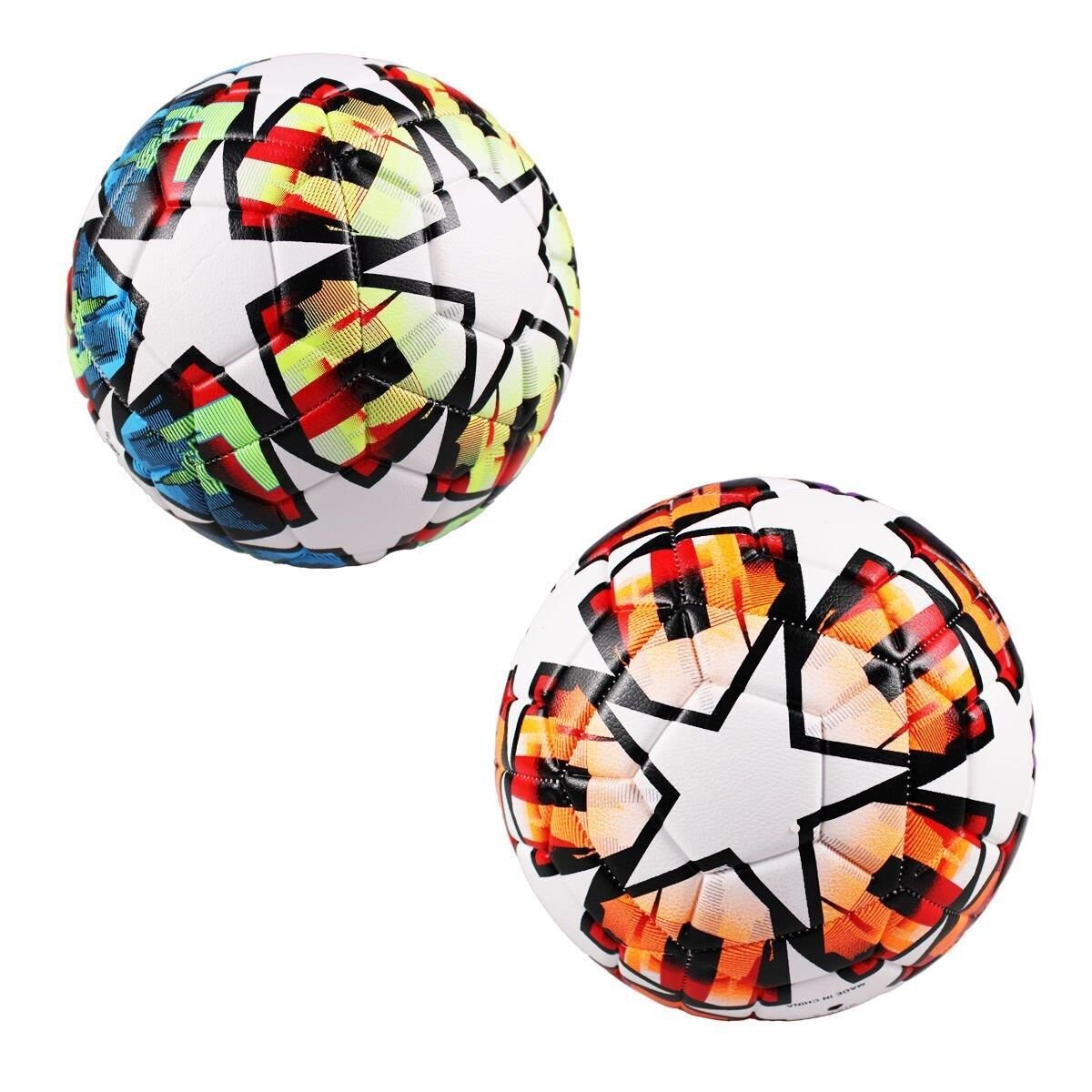 Kzl-2309008 Futbol Topu Bermuda 420G-60