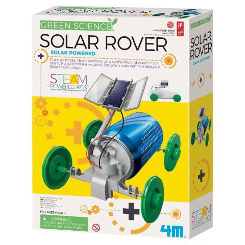 Neco 4M03286 Solar Gezgin Araç Kiti