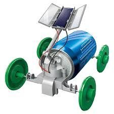 Neco 4M03286 Solar Gezgin Araç Kiti